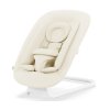 Lehátko CYBEX Gold Lemo Bouncer 2025, canvas white