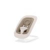 Lehátko CYBEX Gold Lemo Bouncer 2025, almond beige