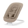 Lehátko CYBEX Gold Lemo Bouncer 2025, almond beige