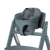 Vložka CYBEX Click & Fold Comfort Inlay 2025, stone blue