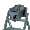 Vložka CYBEX Click & Fold Comfort Inlay 2026, stone blue