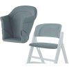 Vložka CYBEX Click & Fold Comfort Inlay 2026, stone blue