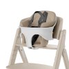 Vložka CYBEX Click & Fold Comfort Inlay 2025, almond beige