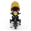 Tříkolka ZOPA Citi Trike 2026, curry yellow