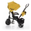 Tříkolka ZOPA Citi Trike 2026, curry yellow
