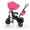 Tříkolka ZOPA Citi Trike 2026, candy pink