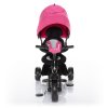 Tříkolka ZOPA Citi Trike 2025, candy pink
