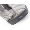INGLESINA Fusak Newborn Winter Muff 2024 pro vaničku a autosedačku, royal blue