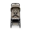 Kočárek JOOLZ Aer+ 2024 + přední madlo a držák nápojů, sandy taupe