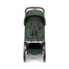 Kočárek JOOLZ Aer+ 2024 + DÁRKY přední madlo a držák nápojů, forest green  + DÁRKY přední madlo a držák nápojů