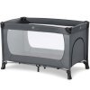 Cestovní postýlka HAUCK Dream n Play PLUS 2024, grey