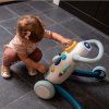 Chodítko BO JUNGLE B-Walking Aid 2026, pink