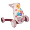 Chodítko BO JUNGLE B-Walking Aid 2025, pink