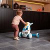 Chodítko BO JUNGLE B-Walking Aid 2025, blue