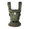 45012 1 45012 1 45012 1 nositko ergobaby adapt soft flex mesh 2025 olive green