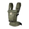 45012 45012 45012 nositko ergobaby adapt soft flex mesh 2025 olive green