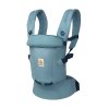 45018 45018 45018 nositko ergobaby adapt soft touch cotton 2025 slate blue