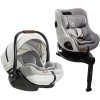 Autosedačka JOIE Set i-Level™ + i-Harbour 2024 včetně i-Base Encore, oyster
