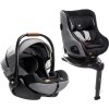 Autosedačka JOIE Set i-Level™ + i-Harbour 2024 včetně i-Base Encore, carbon