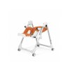 45267 5 jidelni zidlicka peg perego prima pappa follow me 2025 darek wonder orange