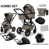 45372 7 45372 7 kocarek moon piu kombi set 2025 mud black matt