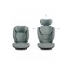 Autosedačka MAXI-COSI RodiFix Pro 2 i-Size 2025, authentic grey
