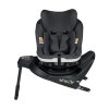 Autosedačka BESAFE iZi Turn i-Size 2026, 3D Mesh anthracite