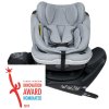 Autosedačka BESAFE iZi Twist B i-Size 2024, 3D Mesh peak