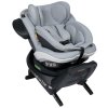 Autosedačka BESAFE iZi Twist B i-Size 2024, 3D Mesh peak
