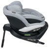 Autosedačka BESAFE iZi Twist B i-Size 2024, 3D Mesh peak