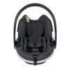 Autosedačka BESAFE Set iZi Go Modular i-Size X1 2023, anthracite mesh