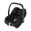 Autosedačka MAXI-COSI CabrioFix i-Size 2025, essential black