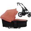 45675 45675 45675 kocarek tfk proa frame carrycot mono pro combi unit 2025 salmon