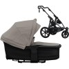 45681 45681 45681 kocarek tfk proa frame carrycot mono pro combi unit 2025 sand