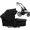 45696 45696 45696 kocarek tfk proa frame carrycot mono pro combi unit 2025 black