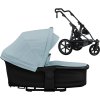 45702 45702 45702 kocarek tfk proa frame carrycot mono pro combi unit 2025 blue dual color