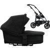 45714 45714 45714 kocarek tfk mono 3 frame air wheel carrycot mono pro combi unit 2025 black