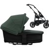 45717 45717 45717 kocarek tfk mono 3 frame air wheel carrycot mono pro combi unit 2025 olive