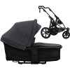 45720 45720 45720 kocarek tfk proa frame carrycot mono pro combi unit premium 2025 black