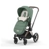 45831 6 fusak cybex platinum 2025 leaf green
