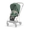45834 cybex mios seat pack 2025 leaf green