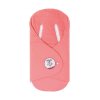 Zavinovací deka FILLIKID 2026, bunny pink