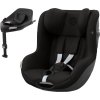 Autosedačka CYBEX Sirona G i-Size Gold Line 2025 včetně báze, magic black