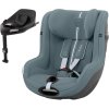 Autosedačka CYBEX Sirona G i-Size PLUS Gold Line 2025 včetně báze, stormy blue