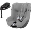 Autosedačka CYBEX Sirona G i-Size PLUS Gold Line 2025 včetně báze, stone grey
