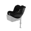 Autosedačka CYBEX Sirona G i-Size PLUS Gold Line 2025, moon black