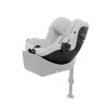 Autosedačka CYBEX Sirona G i-Size Gold Line 2025, fog grey