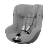 Autosedačka CYBEX Sirona G i-Size PLUS Gold Line 2025, stone grey