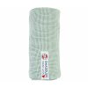 Látková plenka LODGER Swaddler Ciumbelle 70x70 cm 1 ks 2025, peppermint
