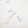 Spací vak ERGOBABY (0-6 m.) 2026, TOG 1.0 - sailboat dreams